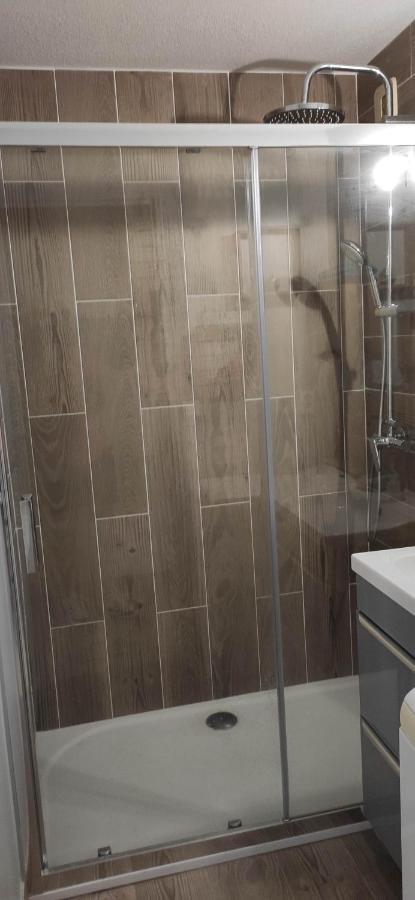 Appartement Lumineux Vue Mer Fréjus Exterior foto